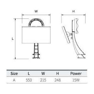 Product Size